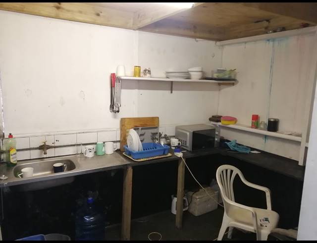 310M² MINI FACTORY TO LET IN PINETOWN CENTRAL